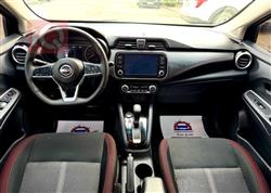 نيسان فيرسا